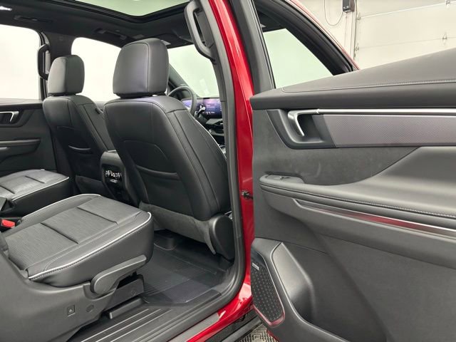 New 2026 Buick Enclave Sport Touring w/ Power Package image 39