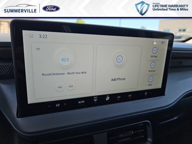 New 2026 Ford Maverick XL FWD image 24