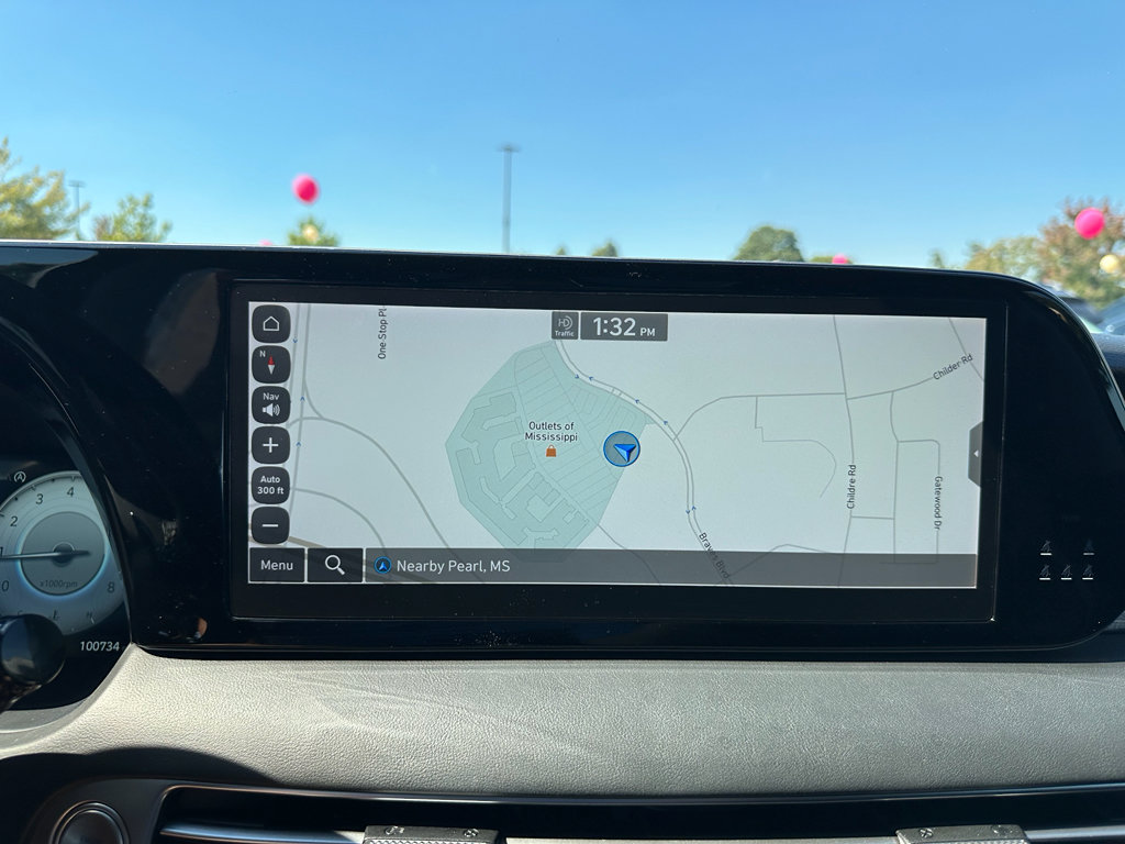 Used 2023 Hyundai Palisade Limited w/ Cargo Package image 15