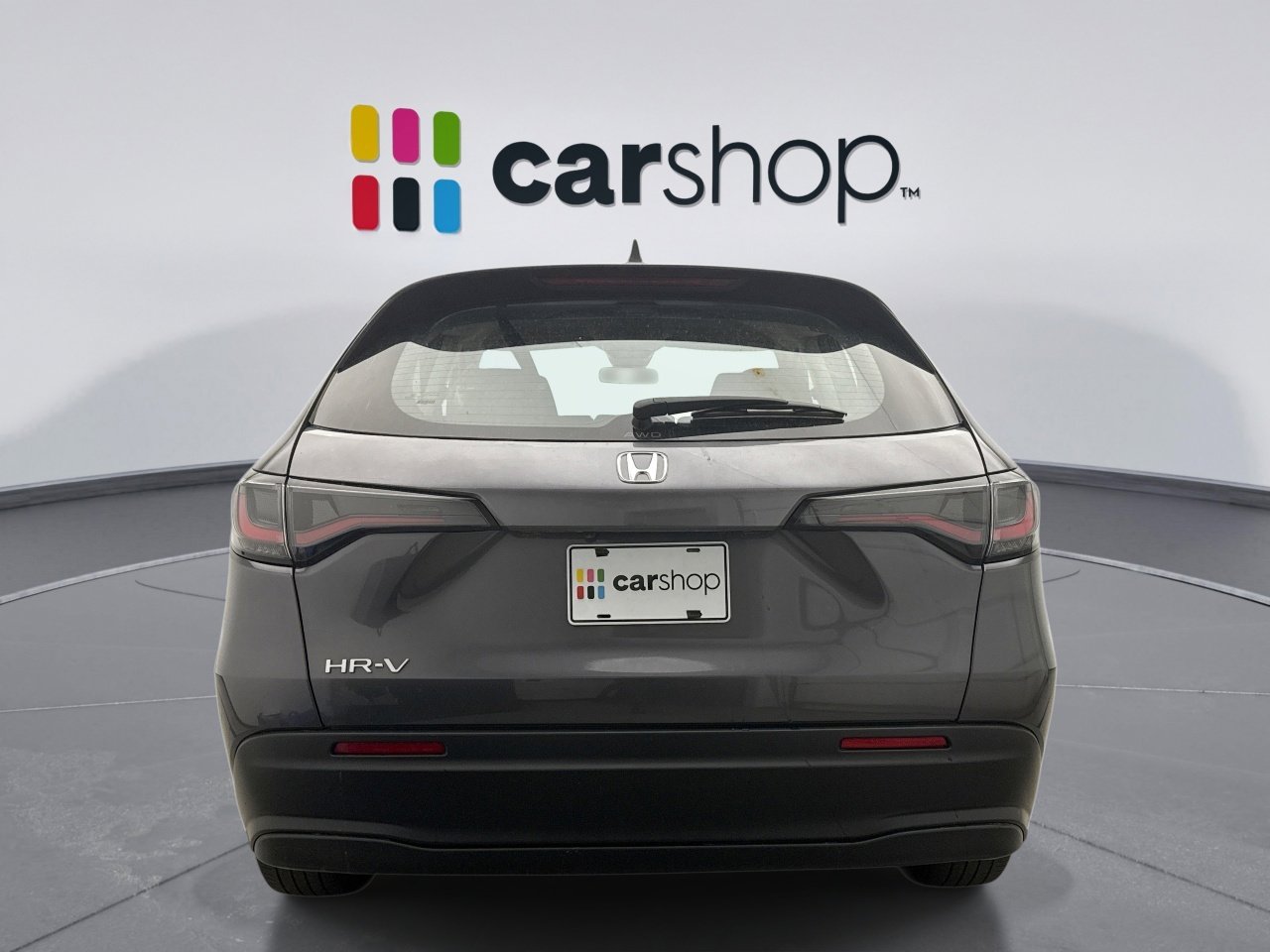 Used 2023 Honda HR-V LX image 4