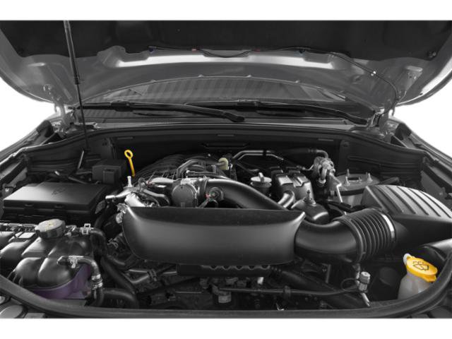 Certified 2025 Dodge Durango GT RWD image 12
