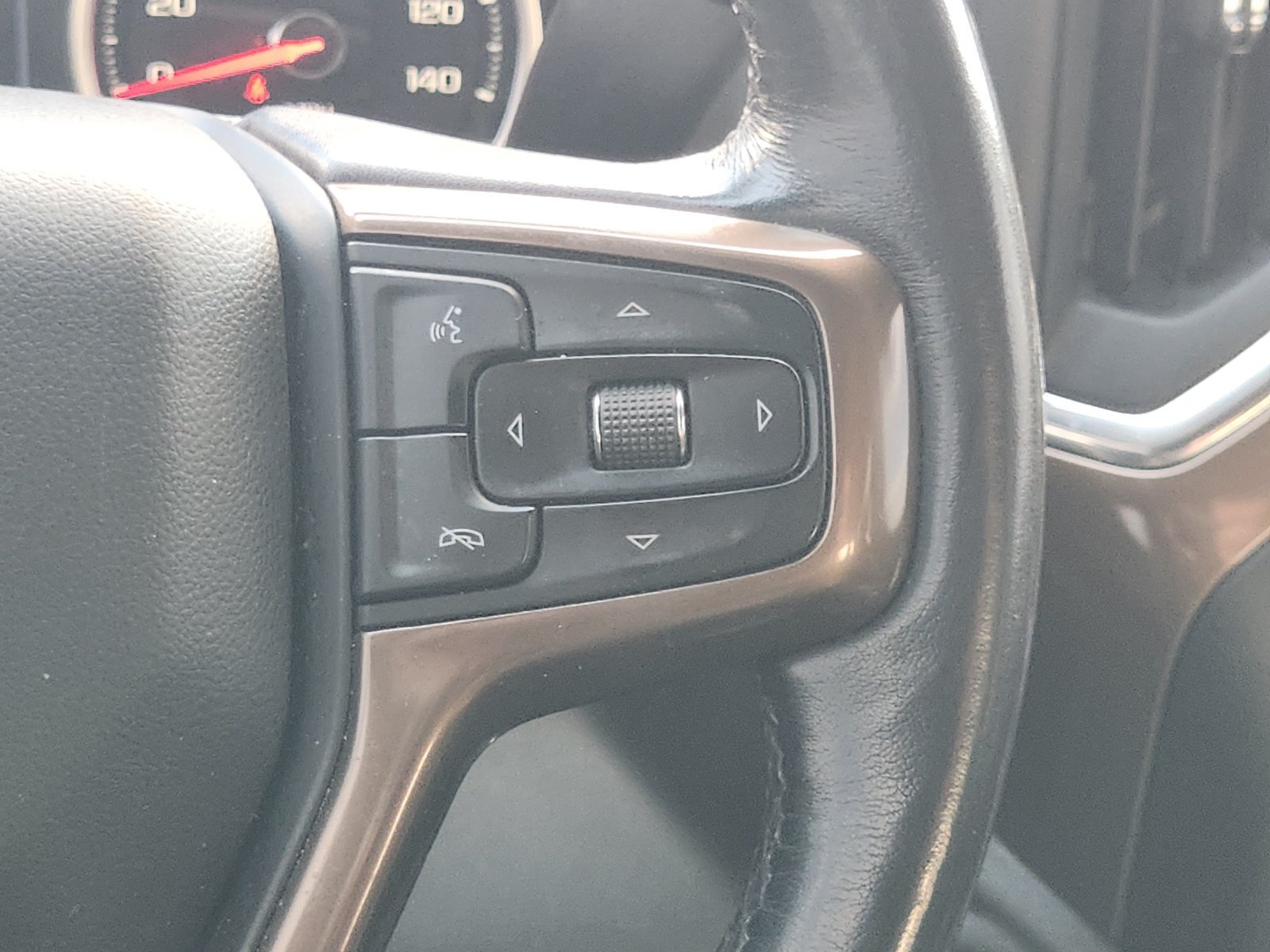 Used 2021 Chevrolet Silverado 2500 High Country w/ Z71 Off-Road Package AWD/4WD image 34