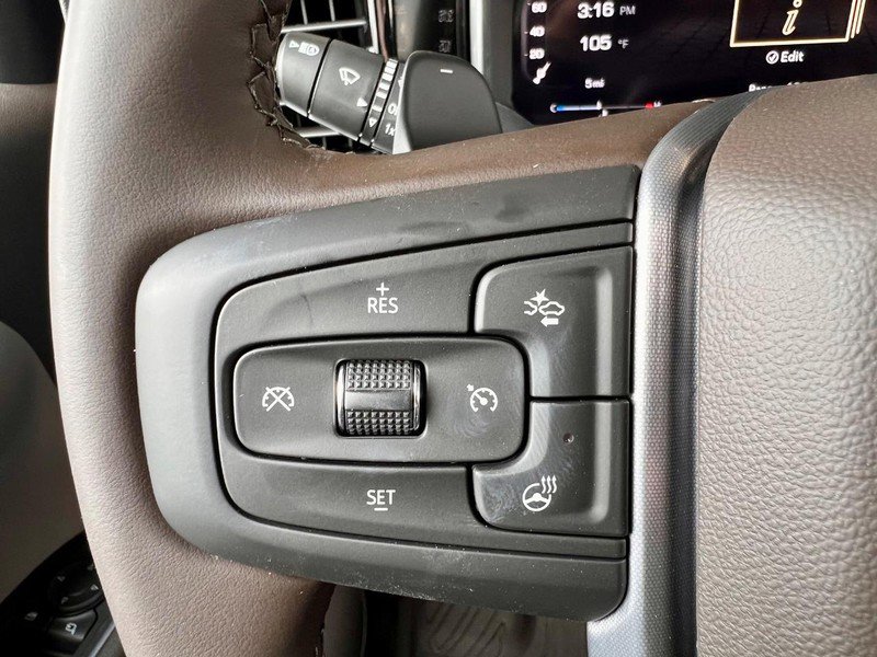 New 2026 GMC Sierra 1500 SLT w/ SLT Premium Plus Package image 16