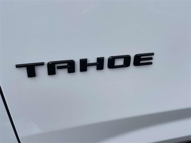Certified 2024 Chevrolet Tahoe Z71 w/ Luxury Package image 10