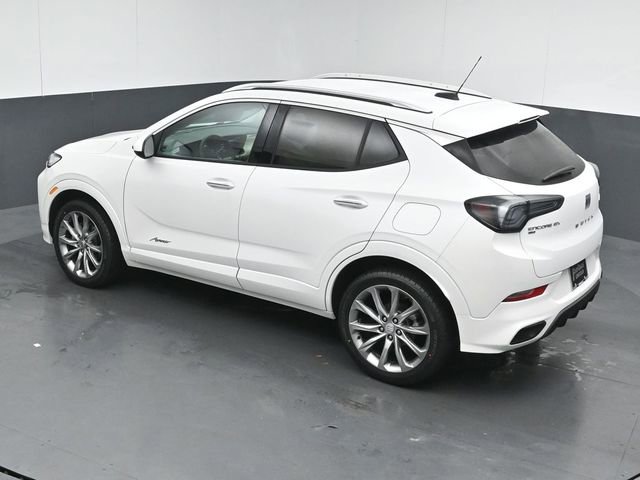 Used 2024 Buick Encore GX Avenir w/ Avenir Convenience Package image 45