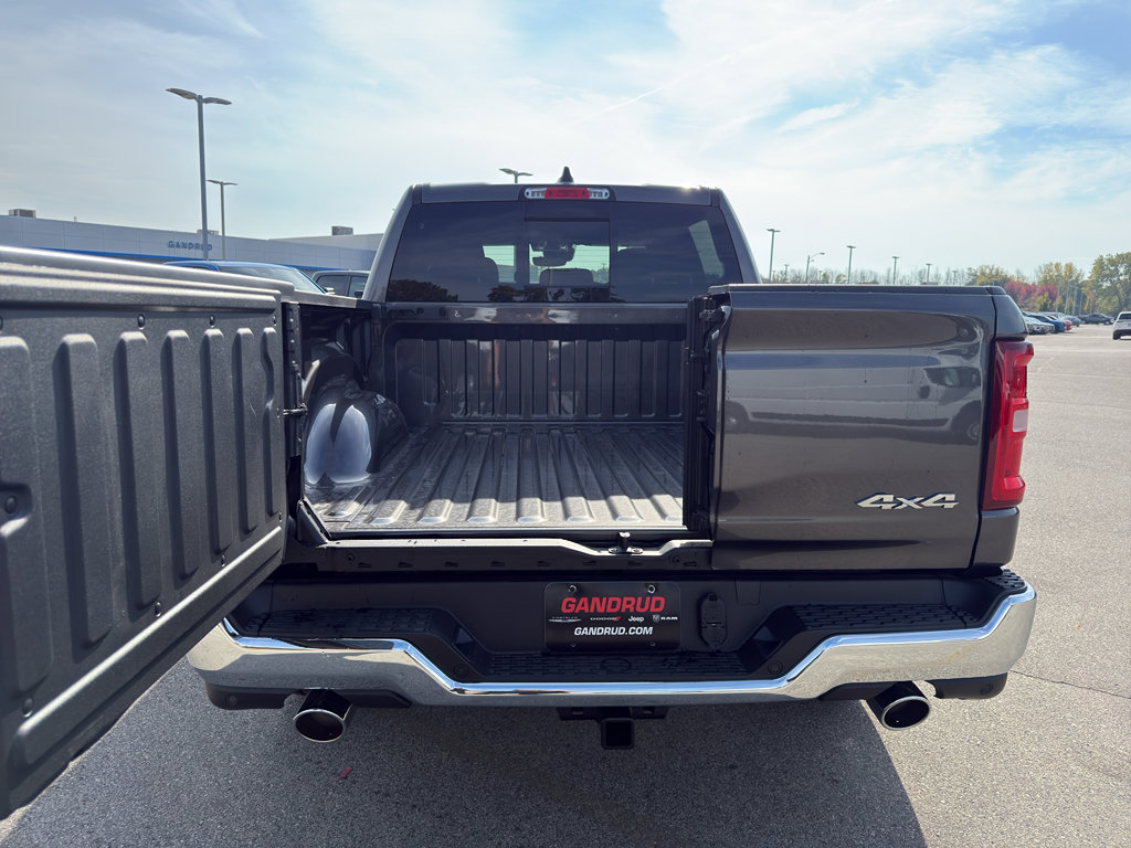 New 2026 RAM 1500 Big Horn image 10