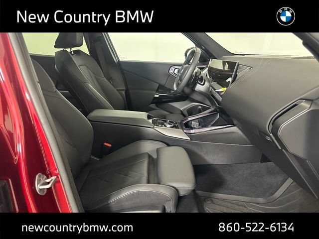 Used 2026 BMW X3 xDrive30i w/ Convenience Package AWD/4WD image 29