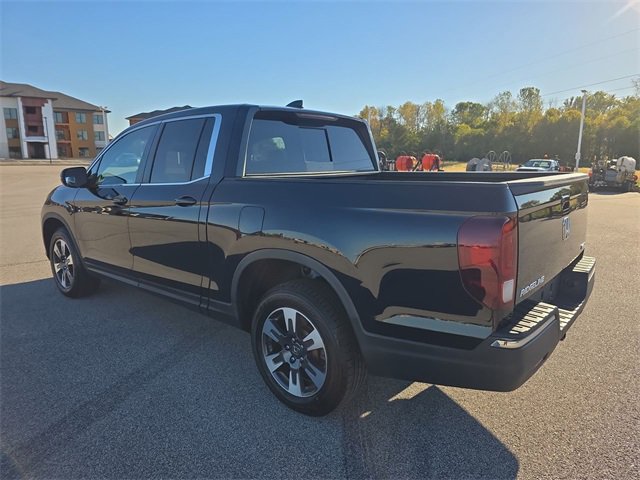 Used 2019 Honda Ridgeline RTL image 11