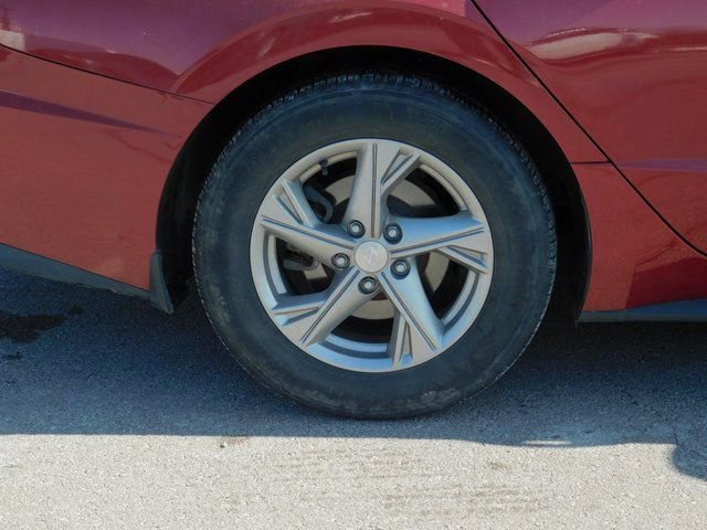 Used 2023 Hyundai Sonata SE image 29