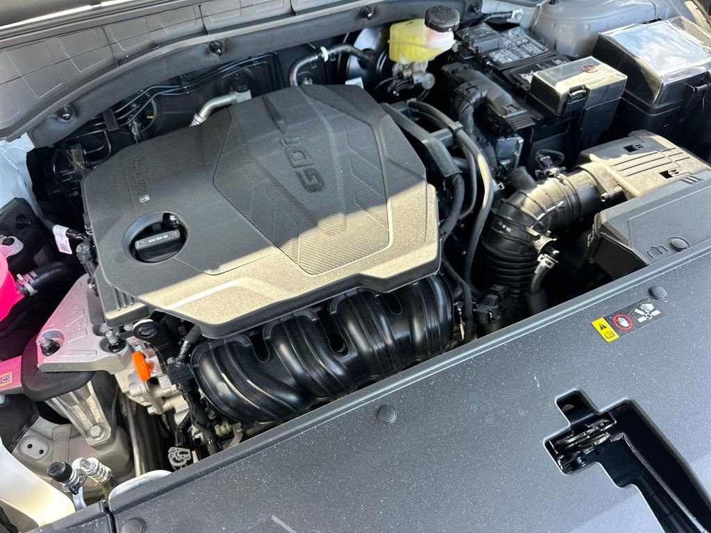 New 2026 Kia Sorento S AWD/4WD image 37