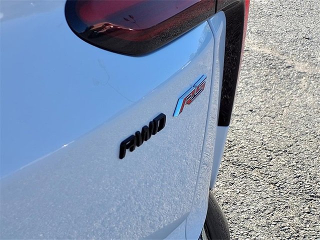 Used 2024 Chevrolet Blazer EV RS image 73