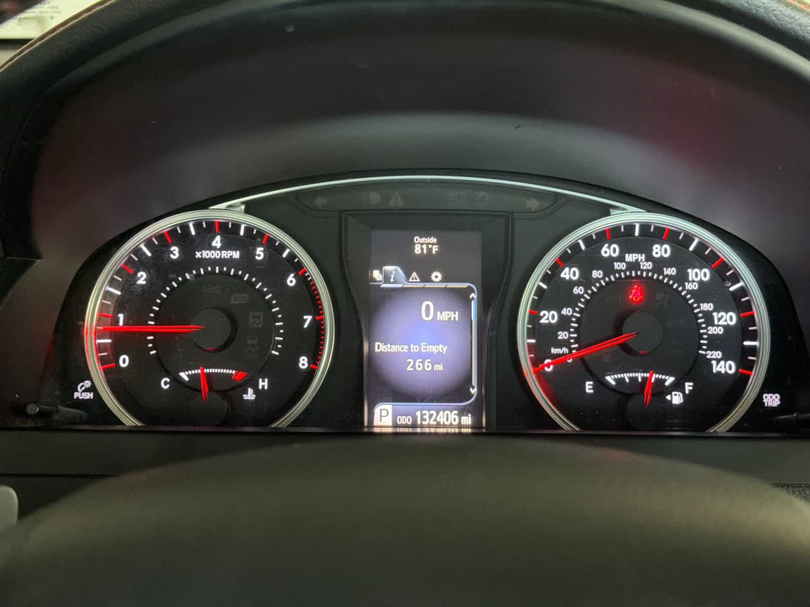 Used 2015 Toyota Camry SE FWD image 25