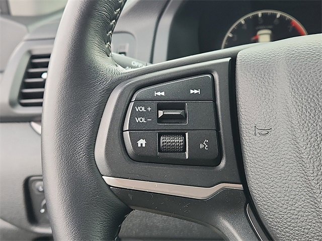 Used 2024 Honda Ridgeline Sport image 20