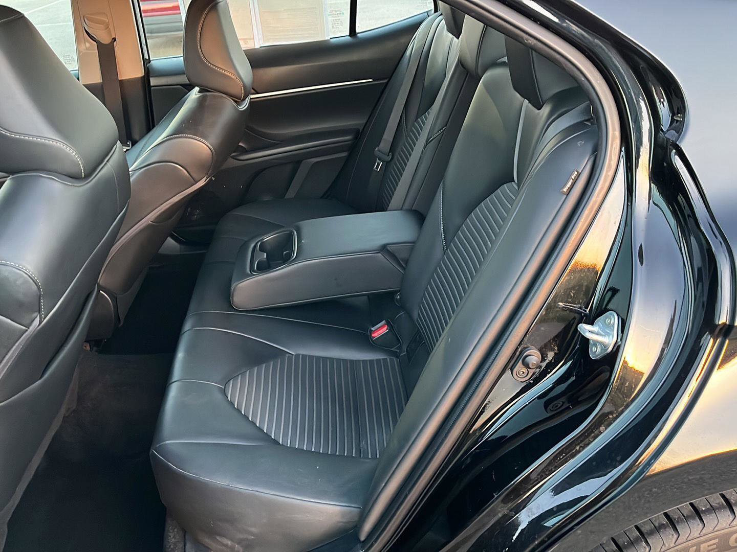 Used 2023 Toyota Camry SE image 24