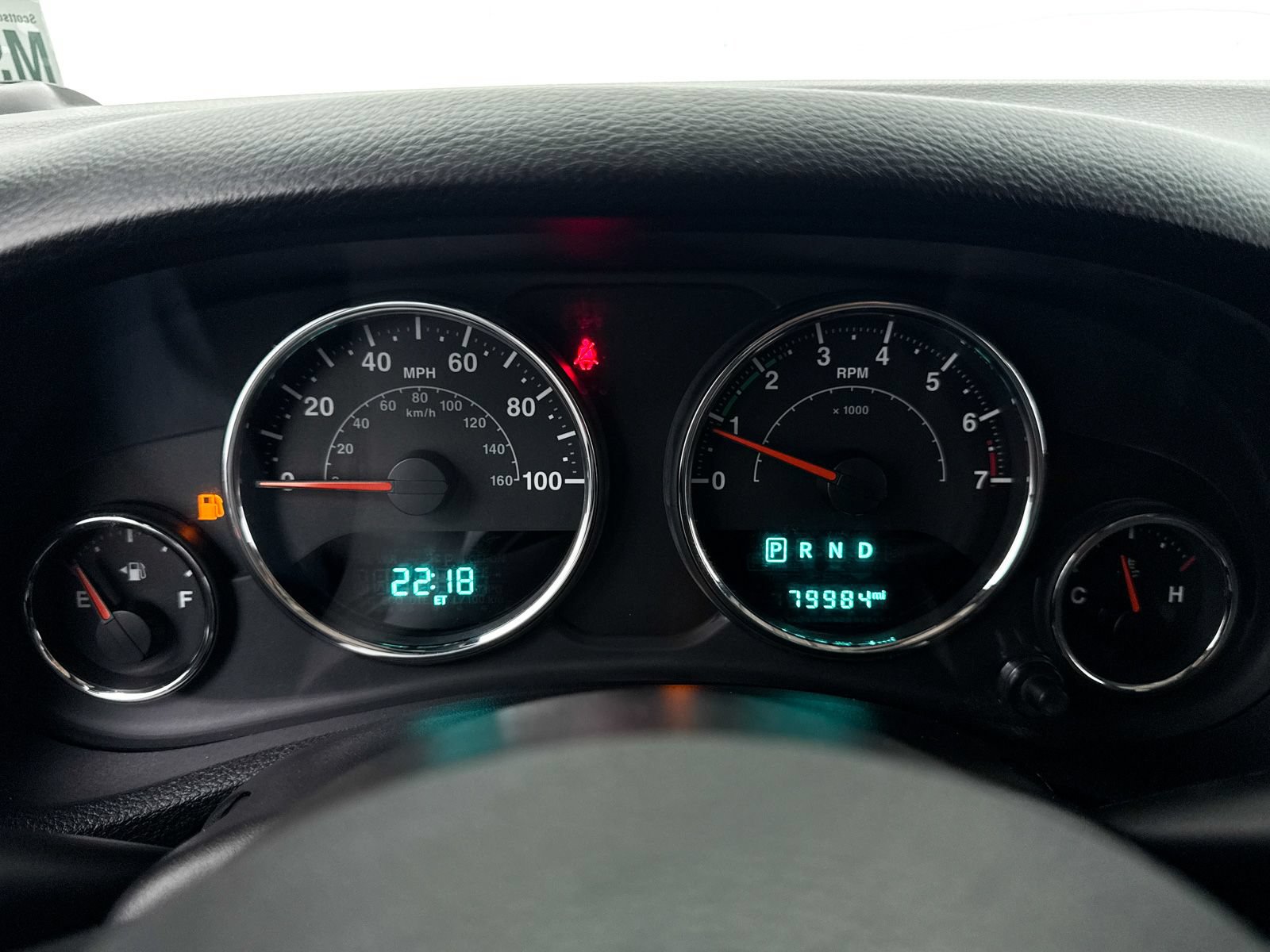 Used 2018 Jeep Wrangler Unlimited Sport S AWD/4WD image 26