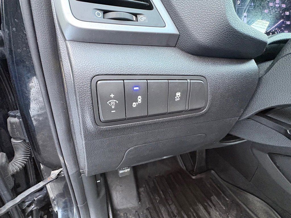 Used 2018 Hyundai Tucson SEL Plus image 8