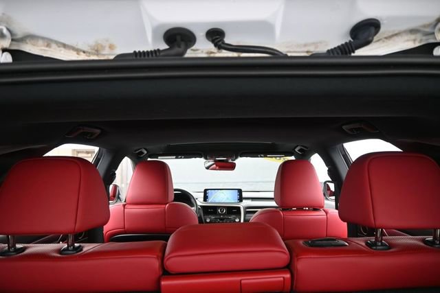 Used 2022 Lexus RX 350 F Sport AWD/4WD image 30