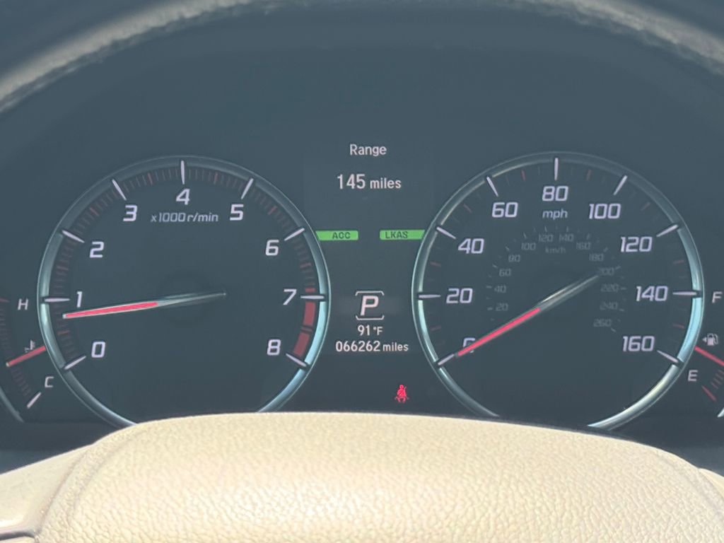 Used 2019 Acura TLX w/ Technology & A-SPEC Pkg image 24