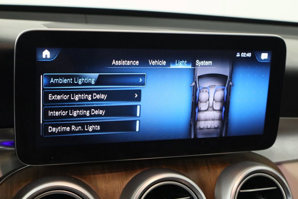 Used 2020 Mercedes-Benz GLC 300 image 39