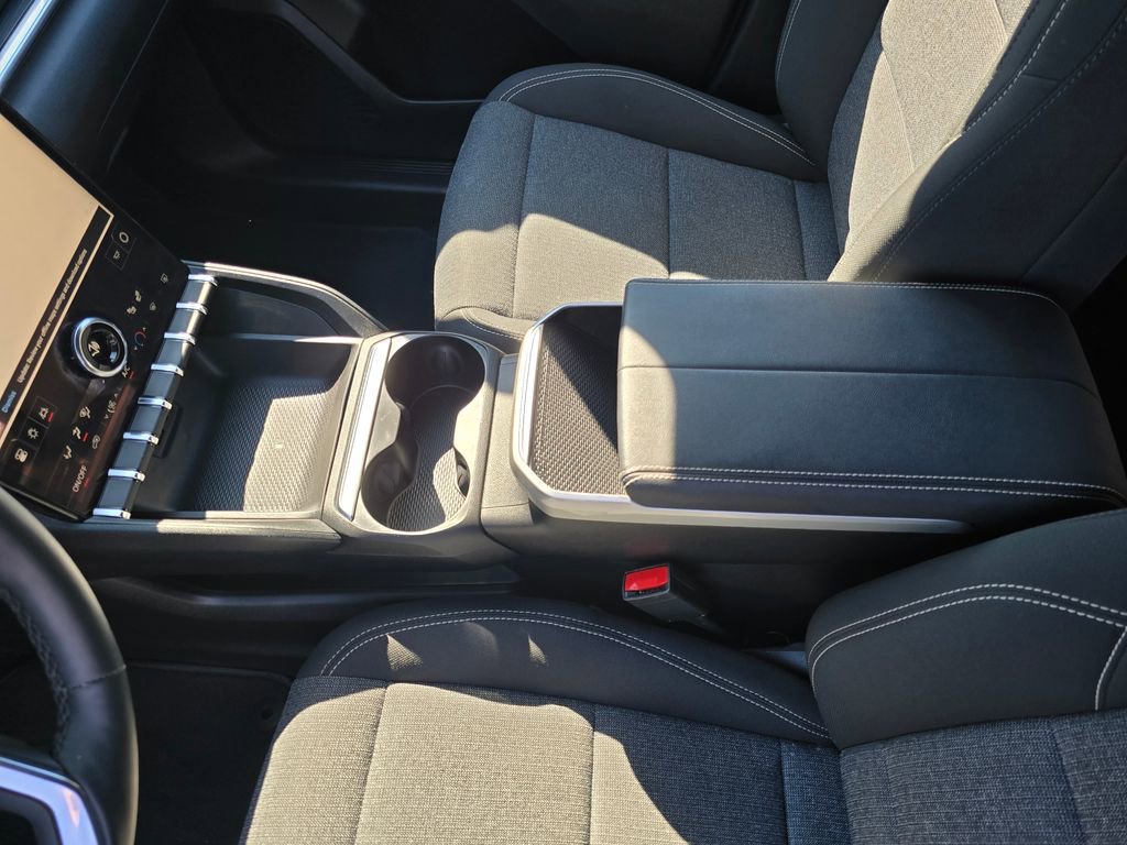 Used 2025 GMC Terrain Elevation image 27