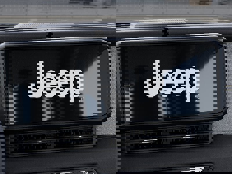 New 2026 Jeep Wrangler Sport image 19