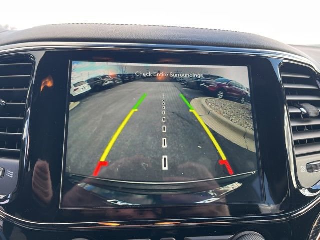 Used 2020 Jeep Grand Cherokee High Altitude image 19