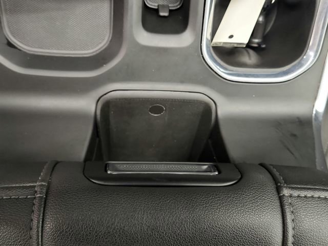 Used 2023 GMC Sierra 1500 Elevation w/ Max Trailering Package image 32