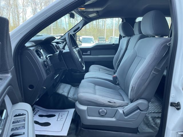 Used 2014 Ford F150 XL w/ Trailer Tow Package RWD image 16