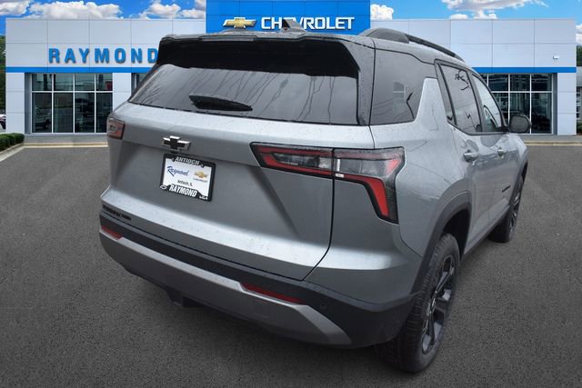 New 2026 Chevrolet Equinox LT image 4