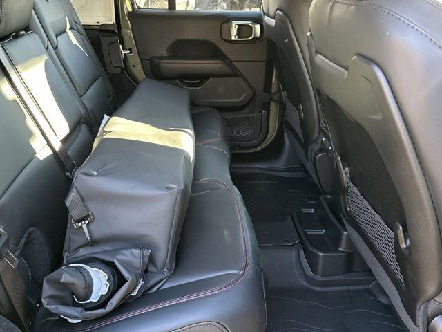 New 2026 Jeep Wrangler Rubicon w/ Safety Group image 15