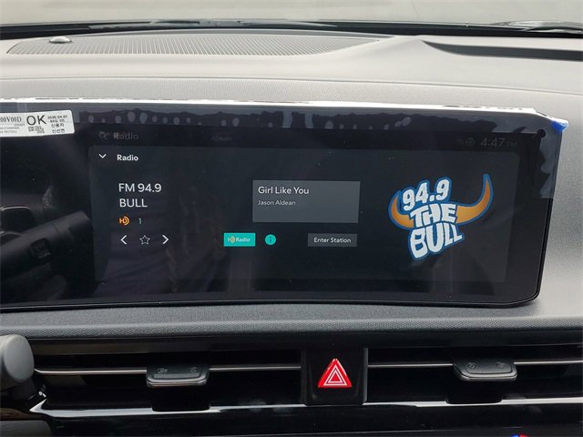 New 2025 Kia EV6 Light w/ Light LR Technology Package image 26