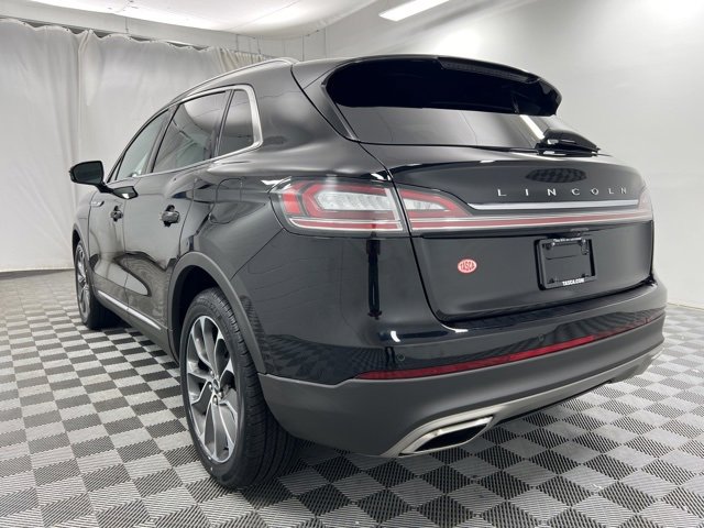 Used 2022 Lincoln Nautilus Reserve image 6