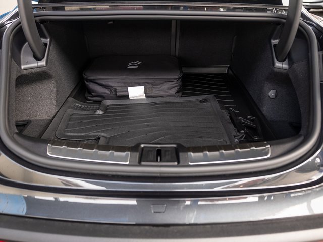 New 2025 Porsche Taycan image 32