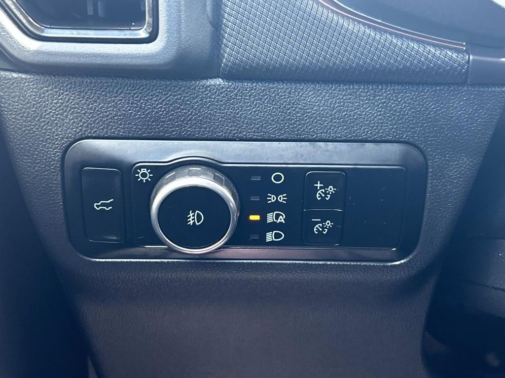 Used 2024 Ford Bronco Sport Outer Banks image 32