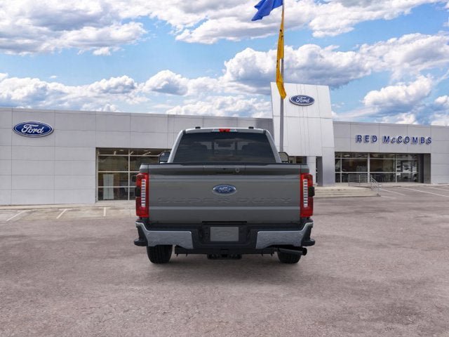 New 2026 Ford F350 Lariat RWD image 5