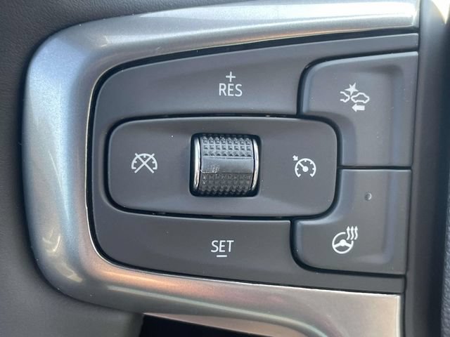 New 2026 Chevrolet Silverado 1500 LT AWD/4WD image 18