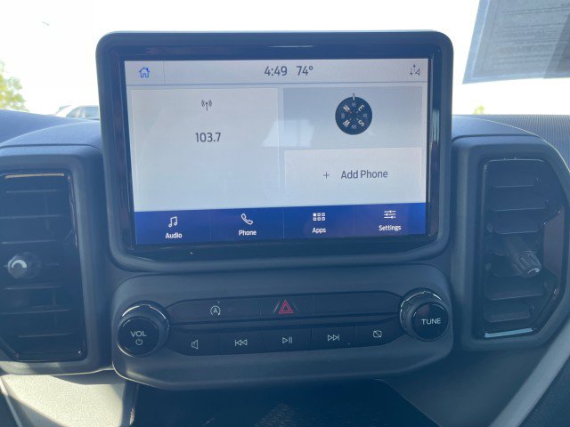 Used 2021 Ford Bronco Sport image 15