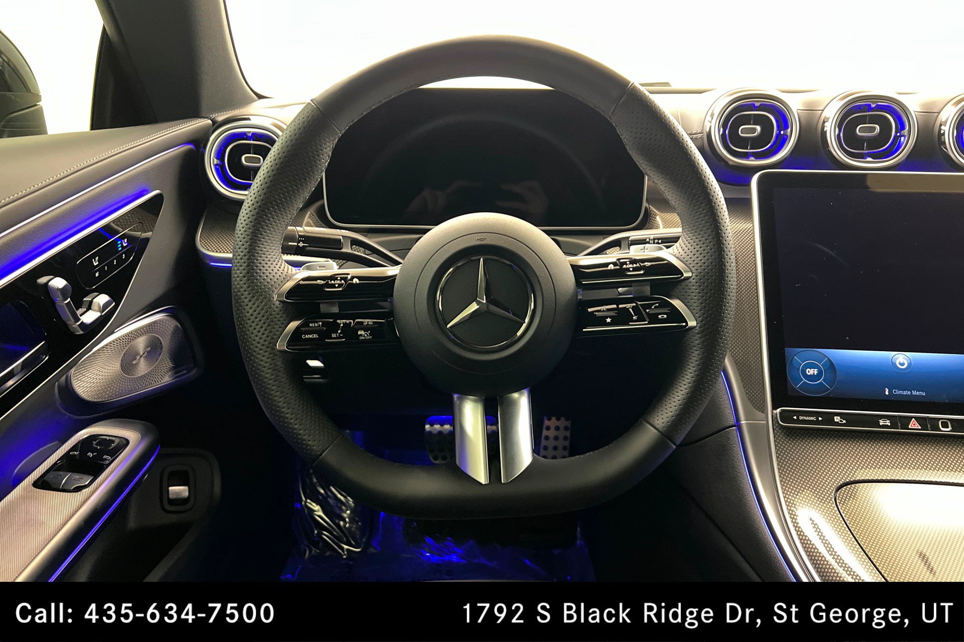Certified 2026 Mercedes-Benz CLE 300 4MATIC Coupe image 12
