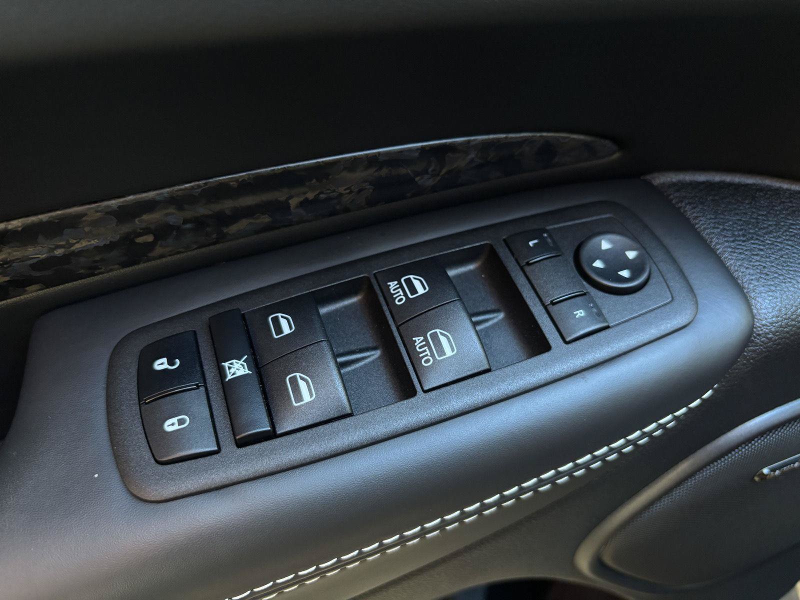 Used 2023 Dodge Durango SRT Hellcat AWD/4WD image 12