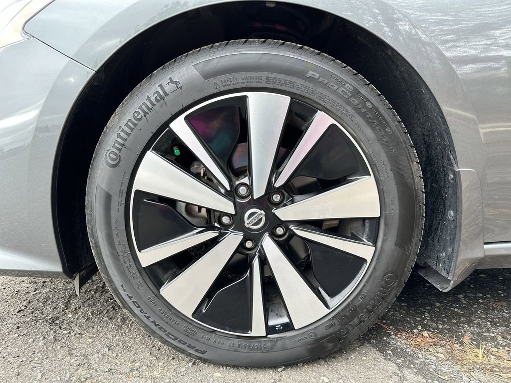 Used 2020 Nissan Altima 2.5 SL image 19