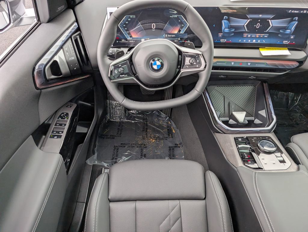 New 2026 BMW X3 xDrive30 w/ Premium Package image 23