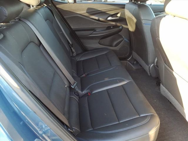 Used 2025 Buick Envista Sport Touring w/ Experience Buick Package FWD image 22