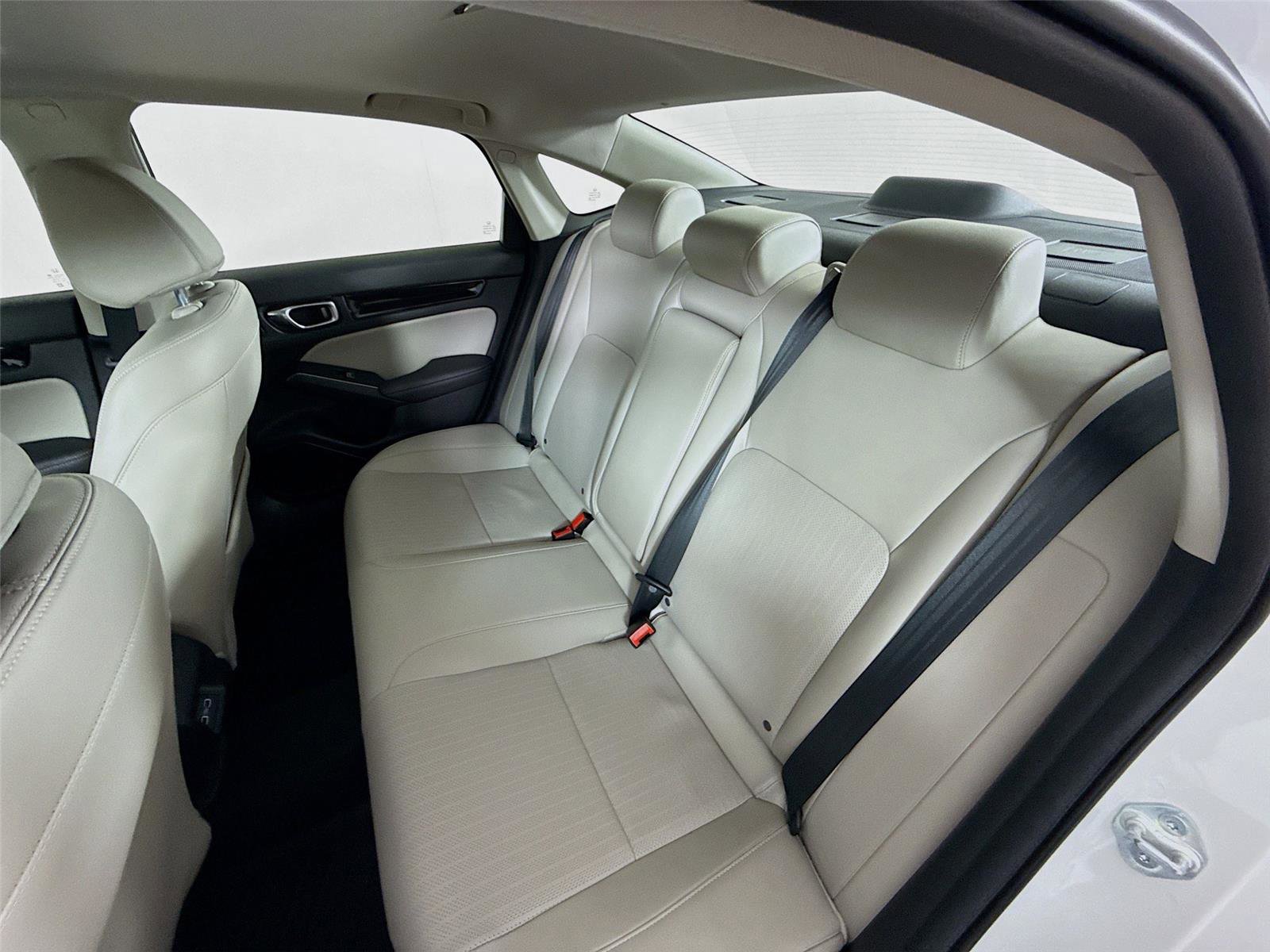 Used 2023 Honda Civic Touring image 11
