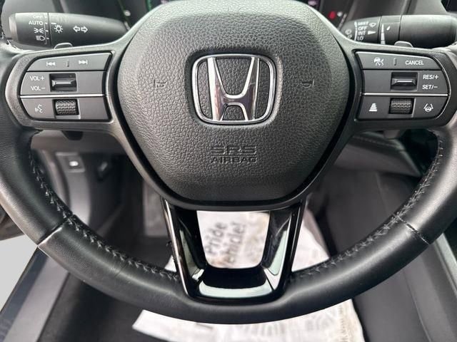 Used 2023 Honda Accord EX-L image 7