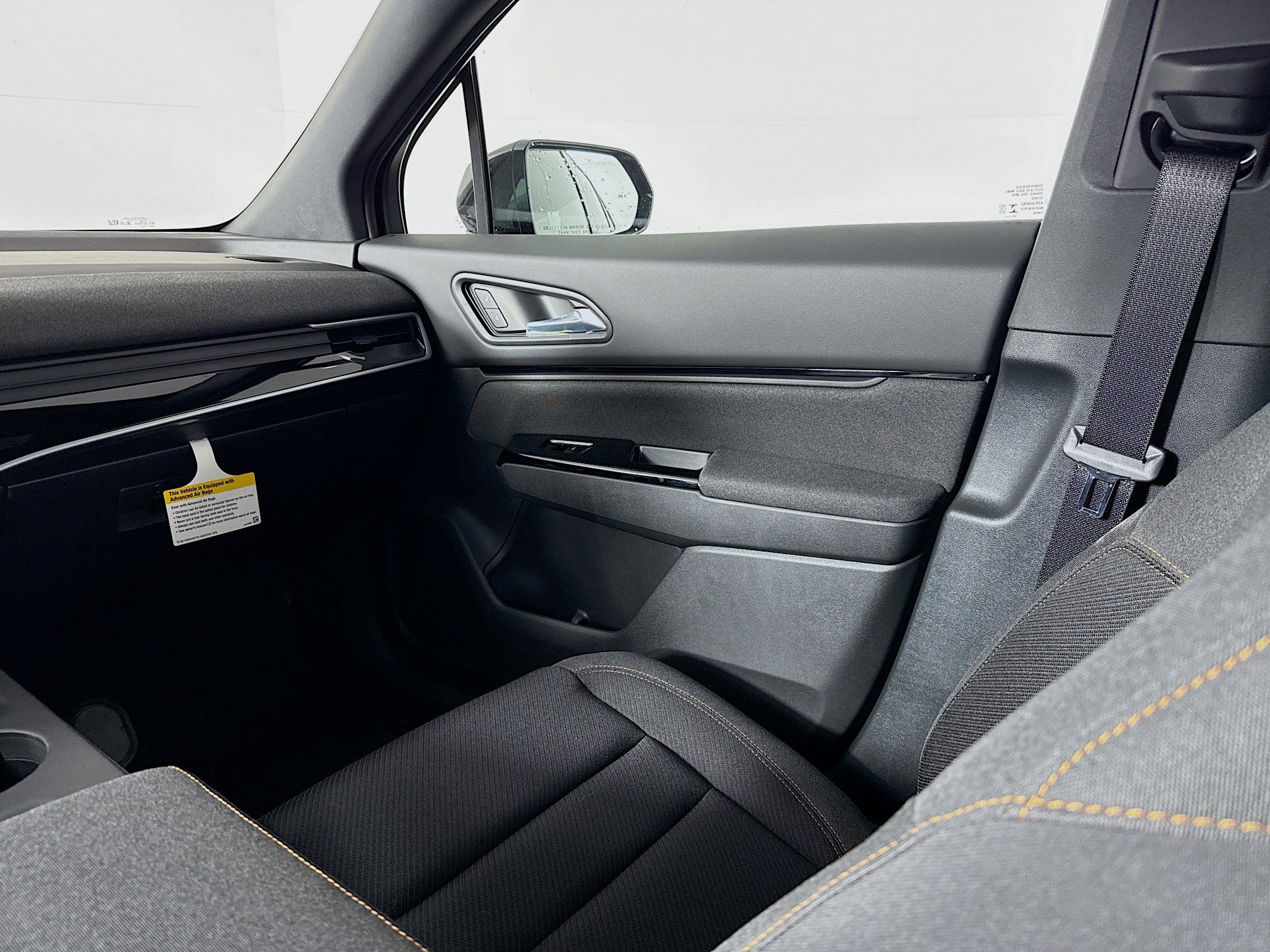 New 2025 Honda Prologue EX image 28