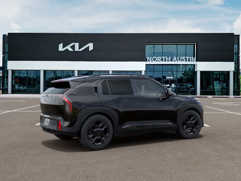 New 2027 Kia EV3 Land FWD image 6