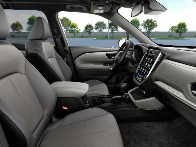 New 2026 Subaru Forester Limited AWD/4WD image 15