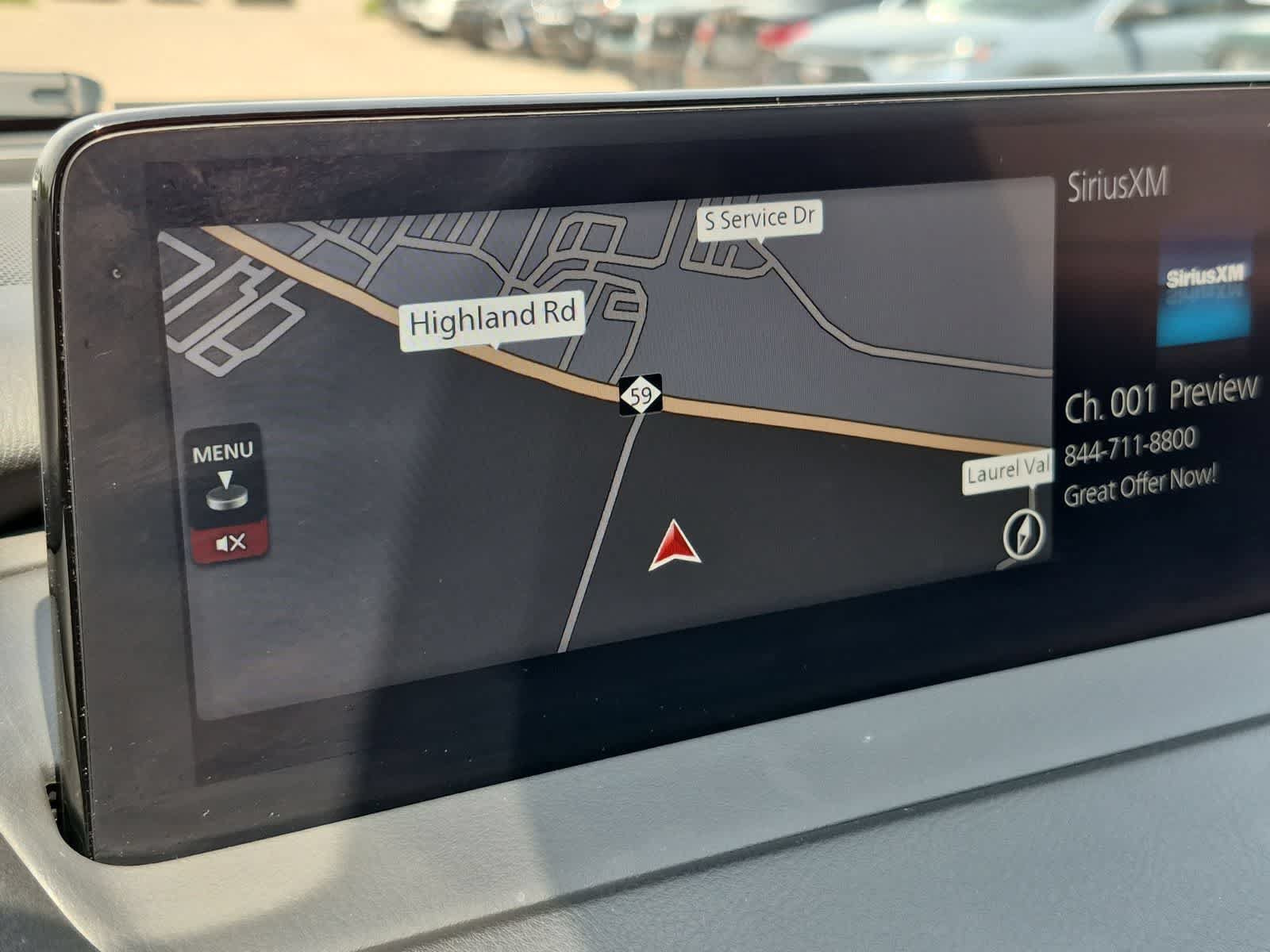 Used 2022 MAZDA CX-9 Grand Touring AWD/4WD image 30