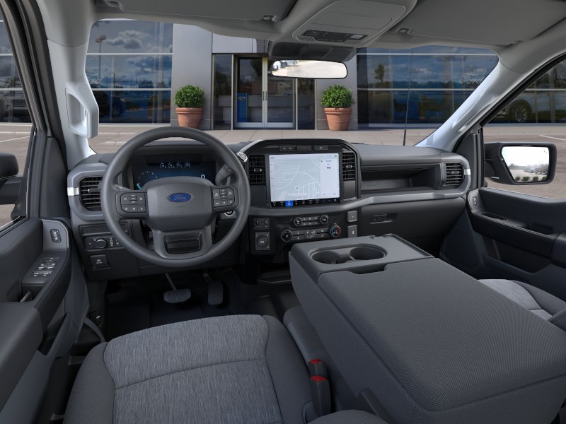 New 2024 Ford F150 XL AWD/4WD image 33