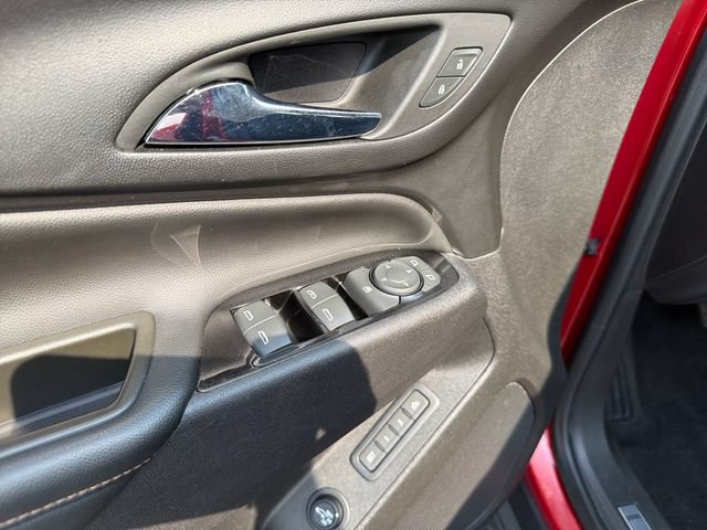 Certified 2023 Chevrolet Equinox Premier FWD image 11